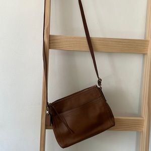 Fossil crossbody bag